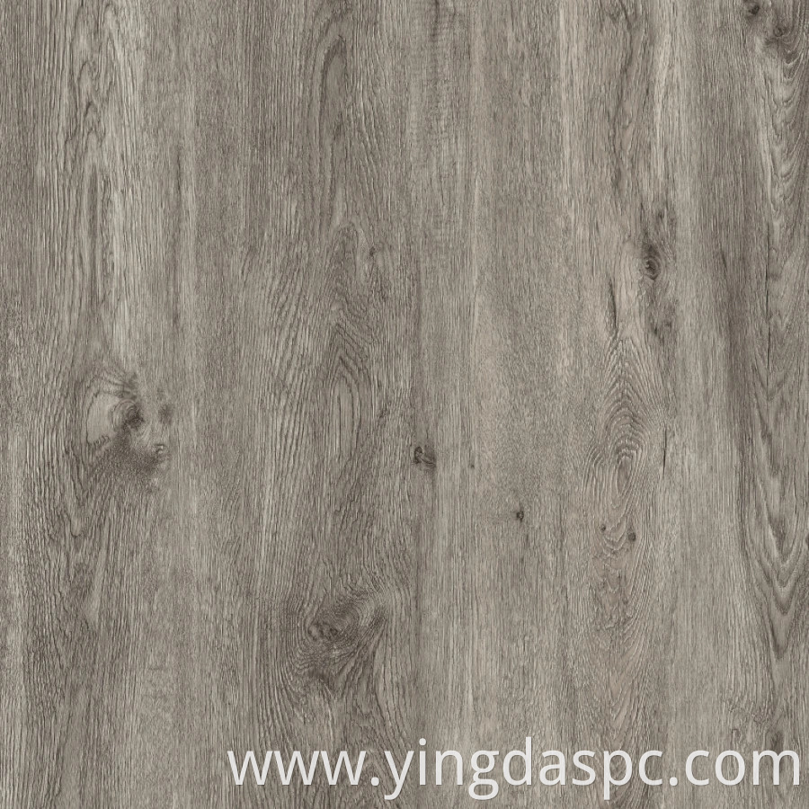 Cheap Factory Price Vinyl Flooring Waterproof 4mm Spc Flooring 5mm 6mm USA Market